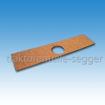 Kork Tankauflage für Holder C 400 C 500